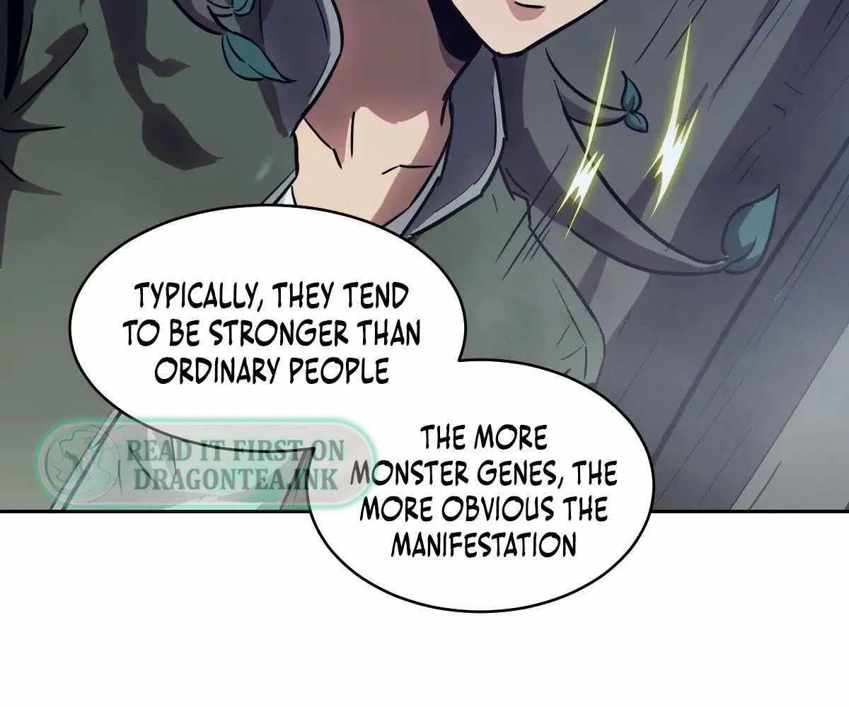 Left Handed Mutation Chapter 53 page 23 - 