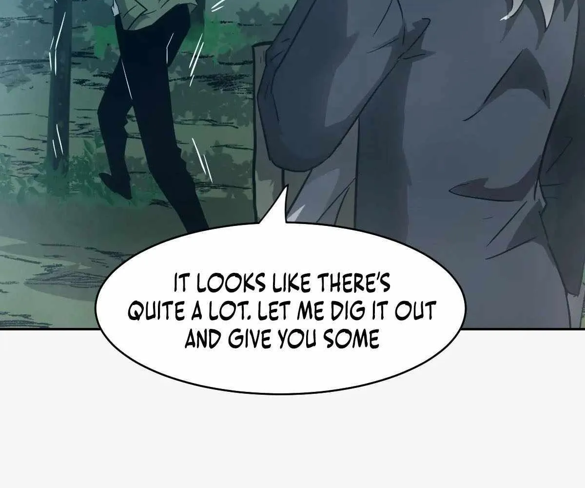 Left Handed Mutation Chapter 53 page 30 - 