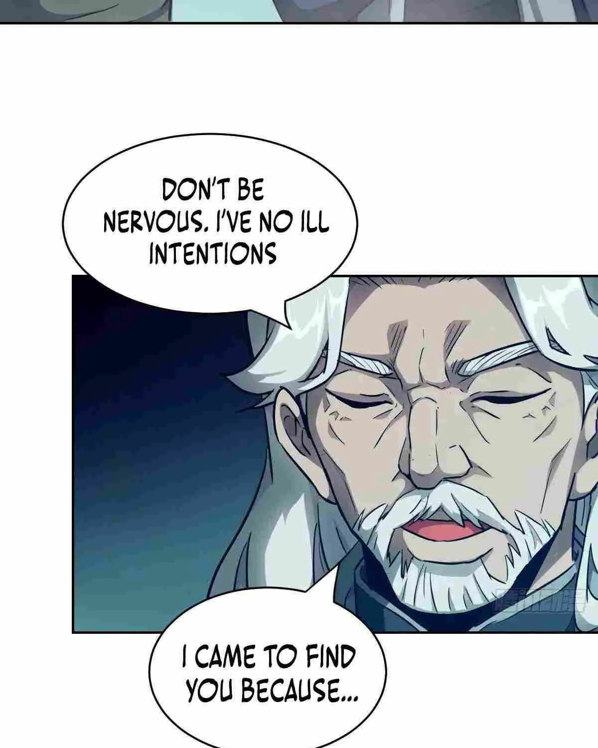 Left Handed Mutation Chapter 53 page 4 - 