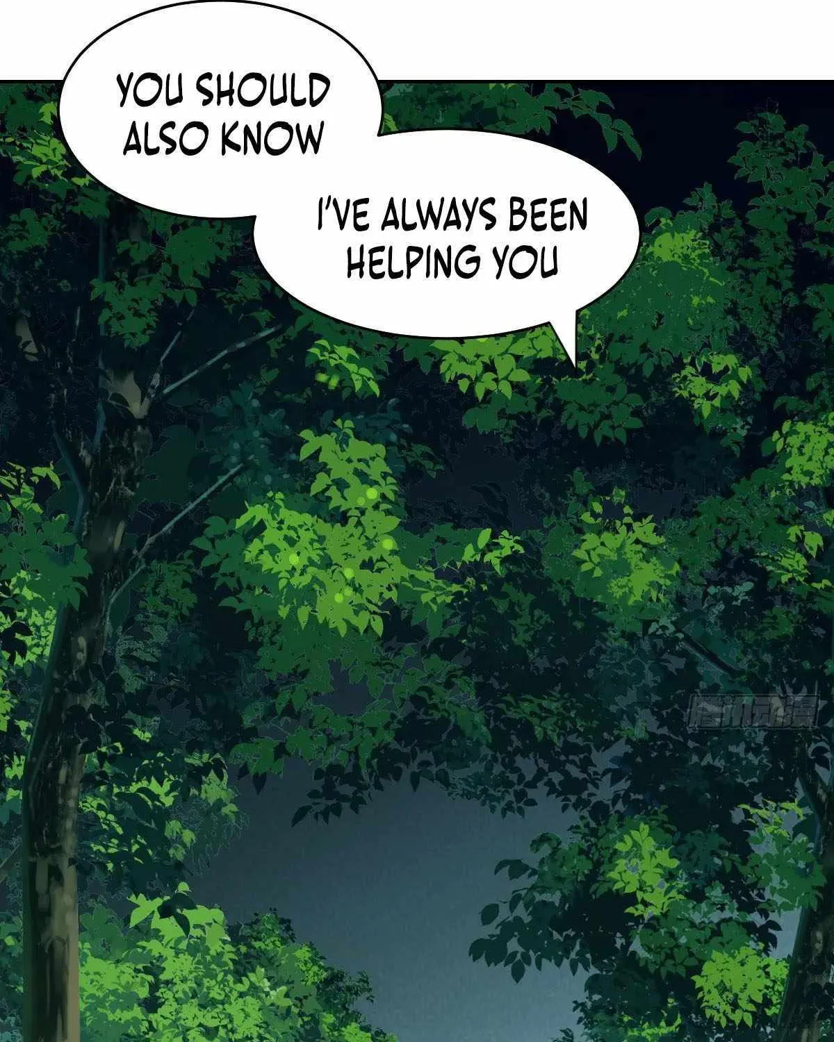 Left Handed Mutation Chapter 53 page 36 - 