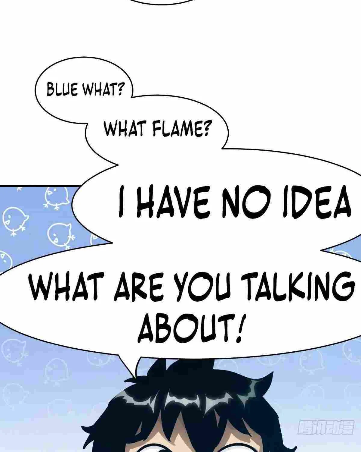 Left Handed Mutation Chapter 53 page 5 - 