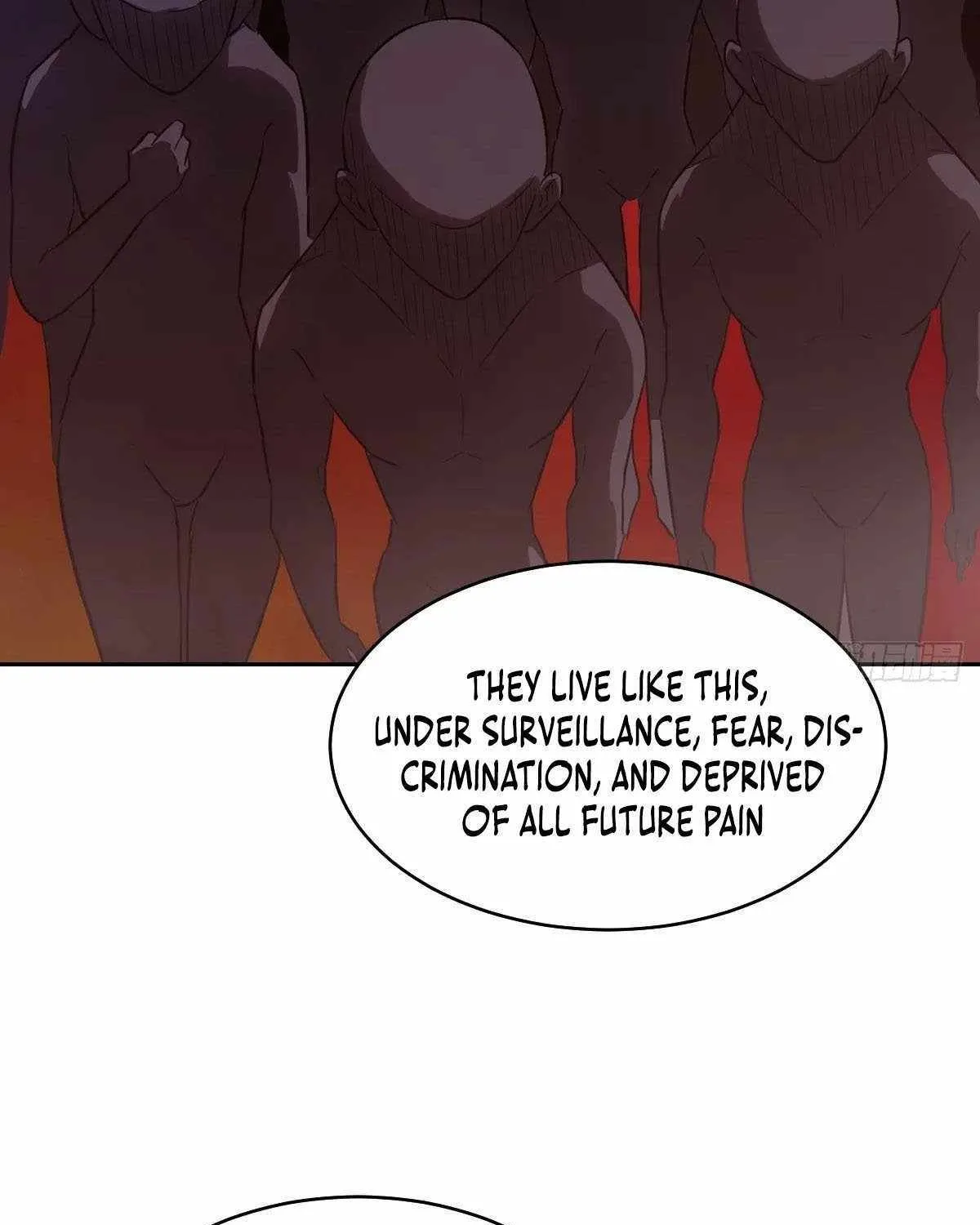 Left Handed Mutation Chapter 53 page 42 - 