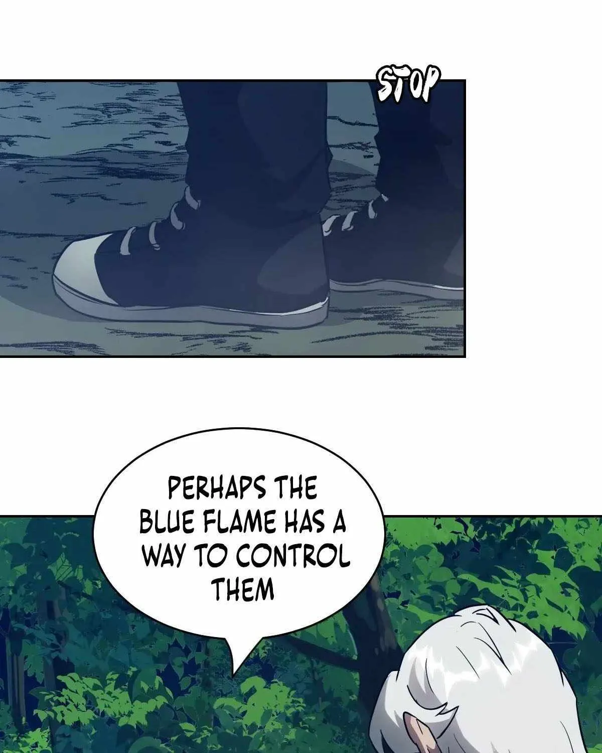 Left Handed Mutation Chapter 53 page 48 - 