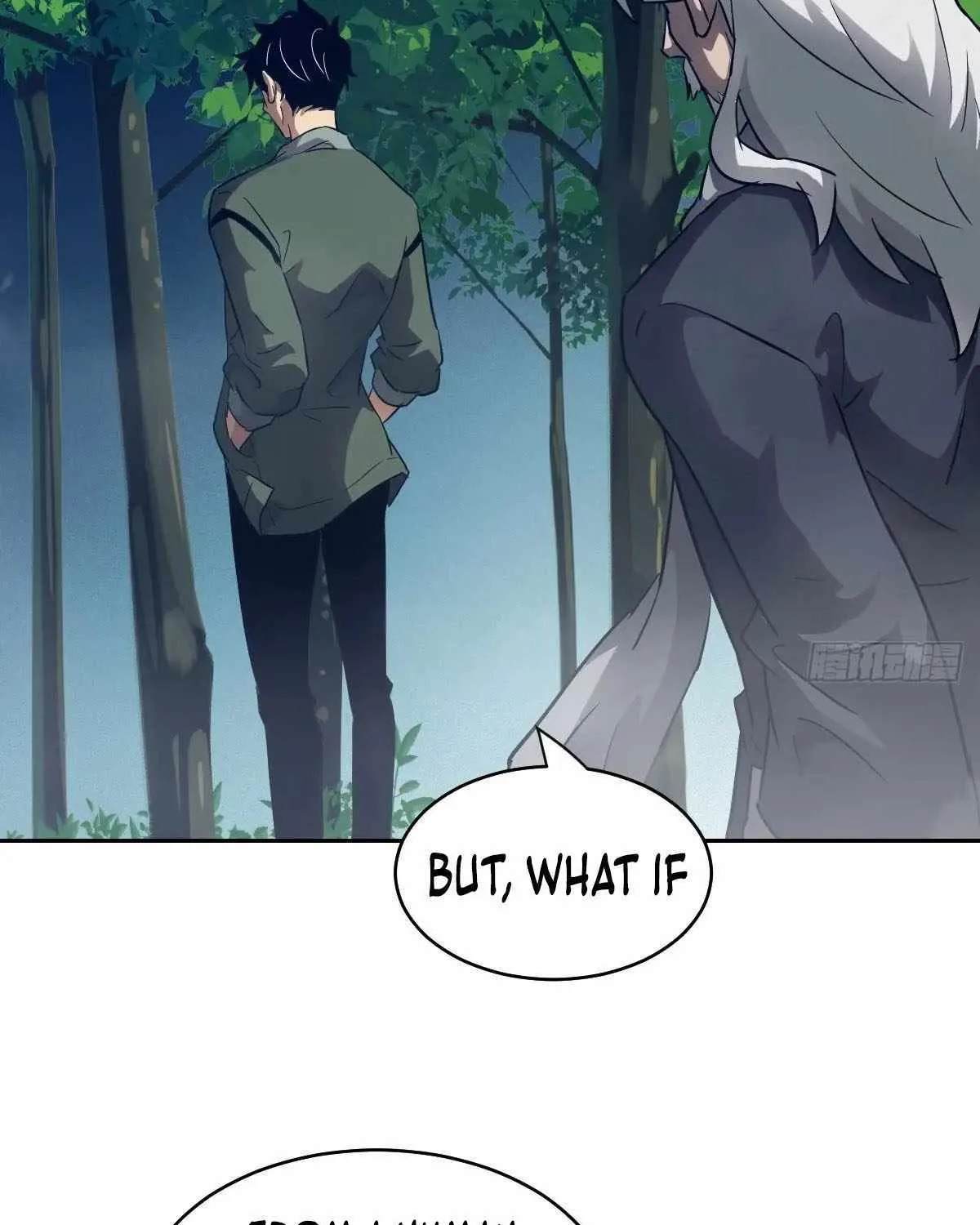 Left Handed Mutation Chapter 53 page 49 - 