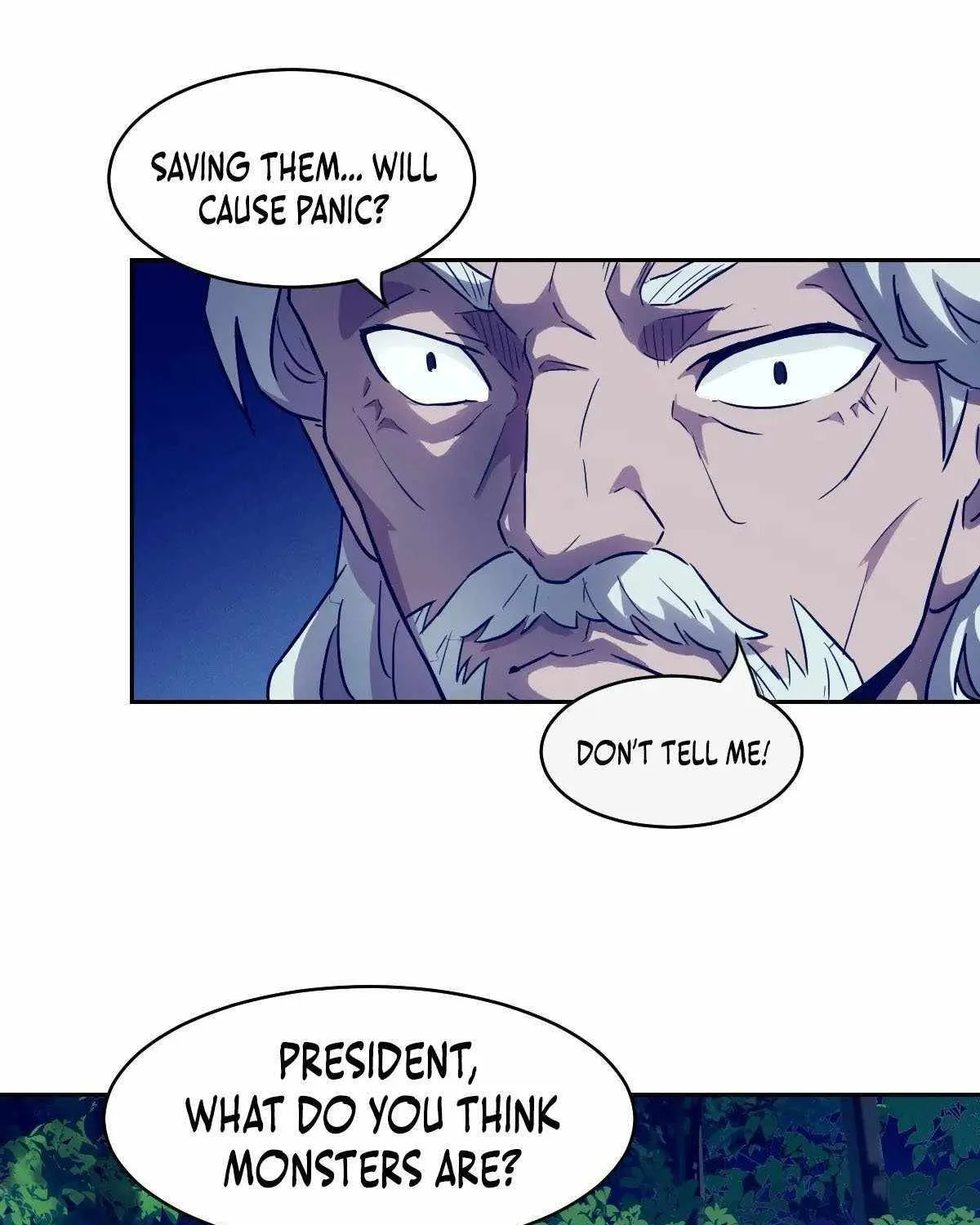 Left Handed Mutation Chapter 53 page 52 - 