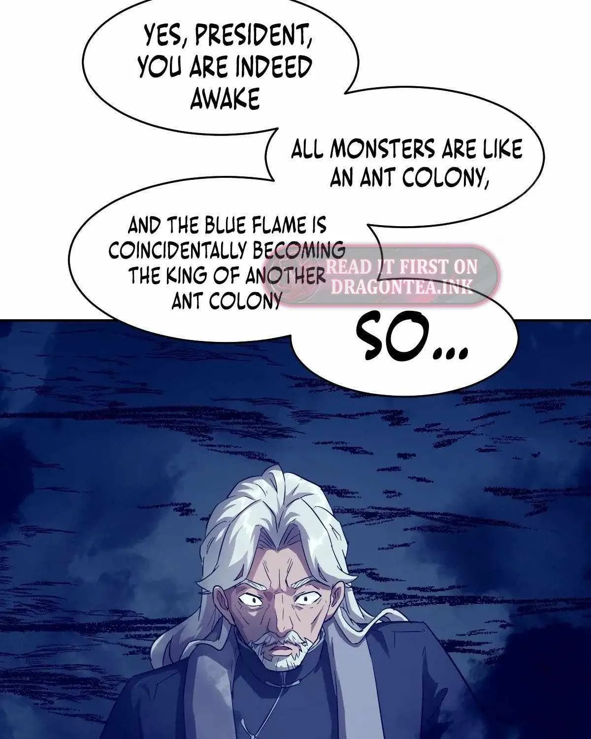 Left Handed Mutation Chapter 53 page 54 - 