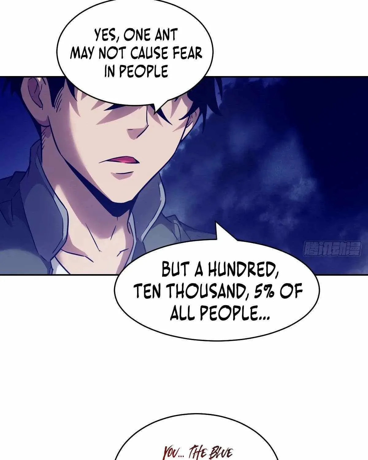 Left Handed Mutation Chapter 53 page 56 - 