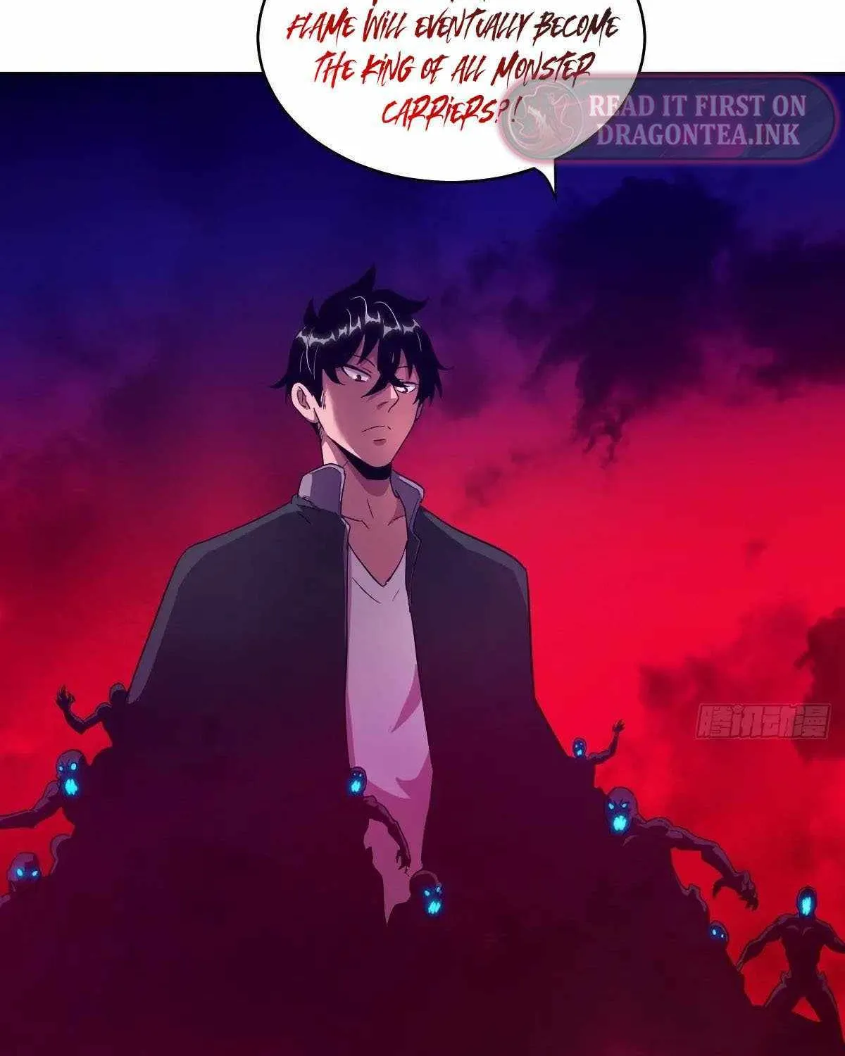 Left Handed Mutation Chapter 53 page 57 - 