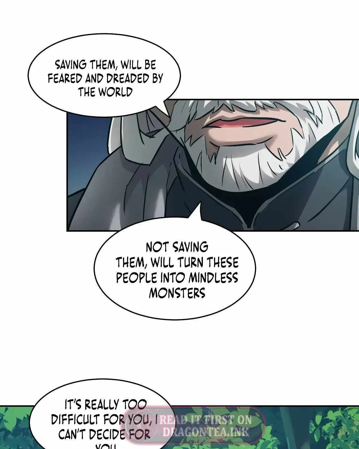 Left Handed Mutation Chapter 53 page 59 - 