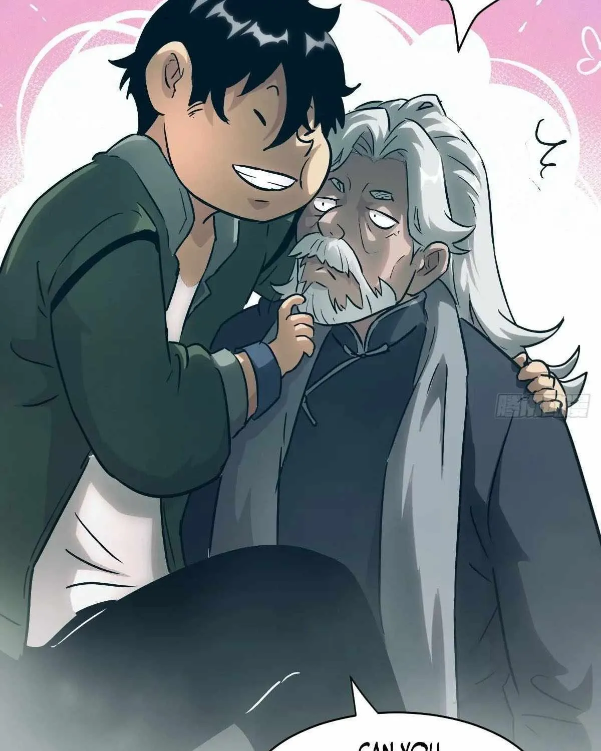 Left Handed Mutation Chapter 53 page 63 - 