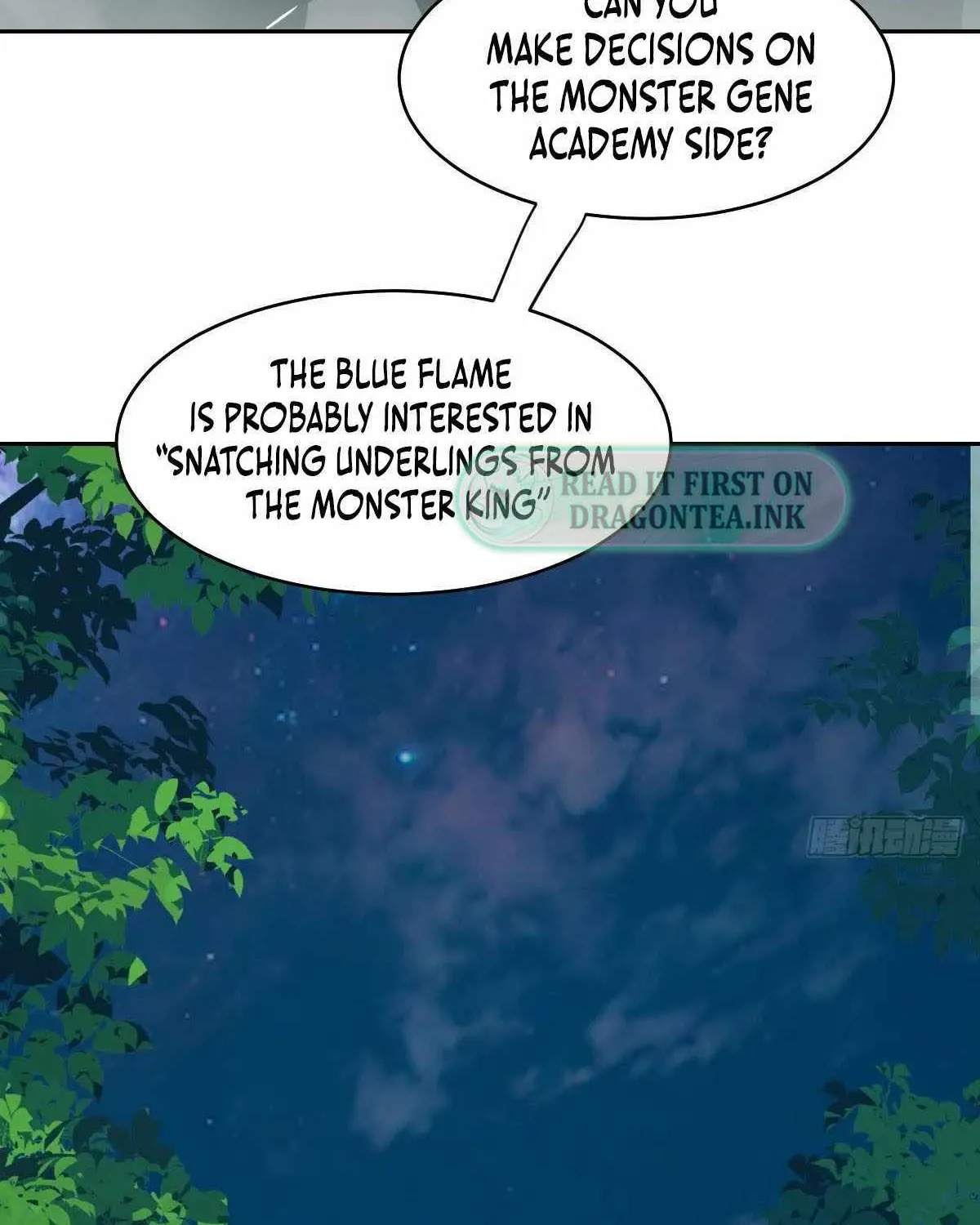 Left Handed Mutation Chapter 53 page 64 - 
