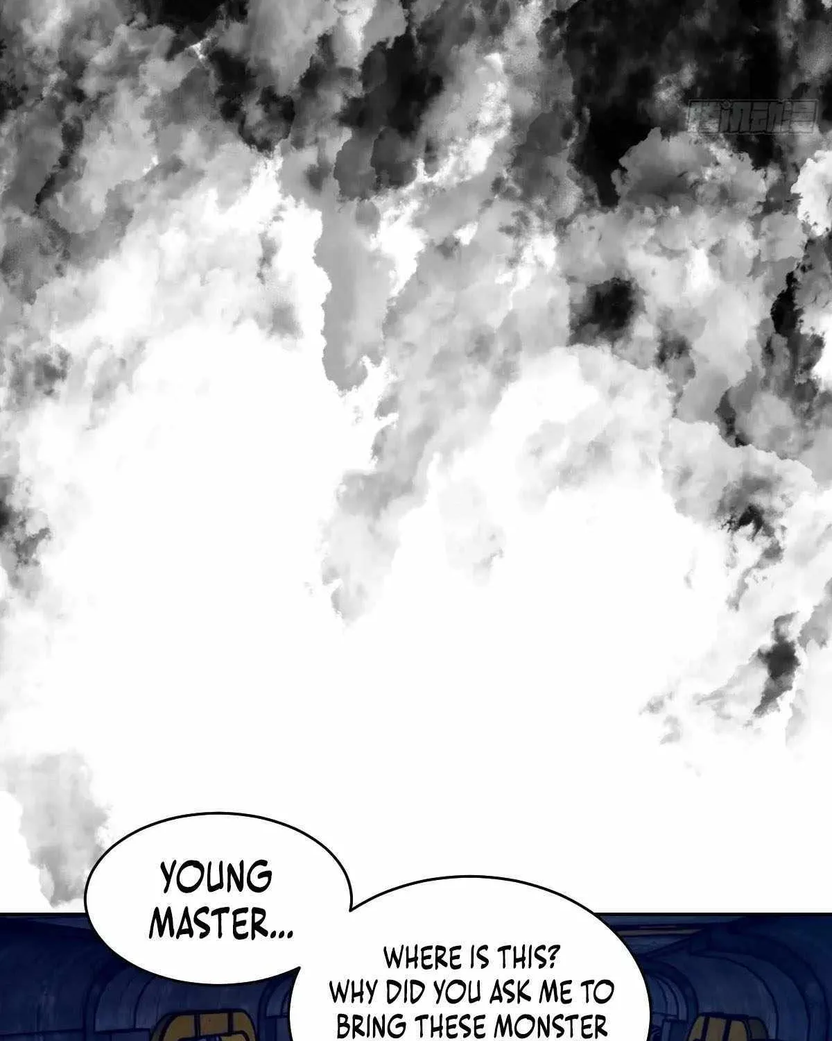 Left Handed Mutation Chapter 53 page 67 - 