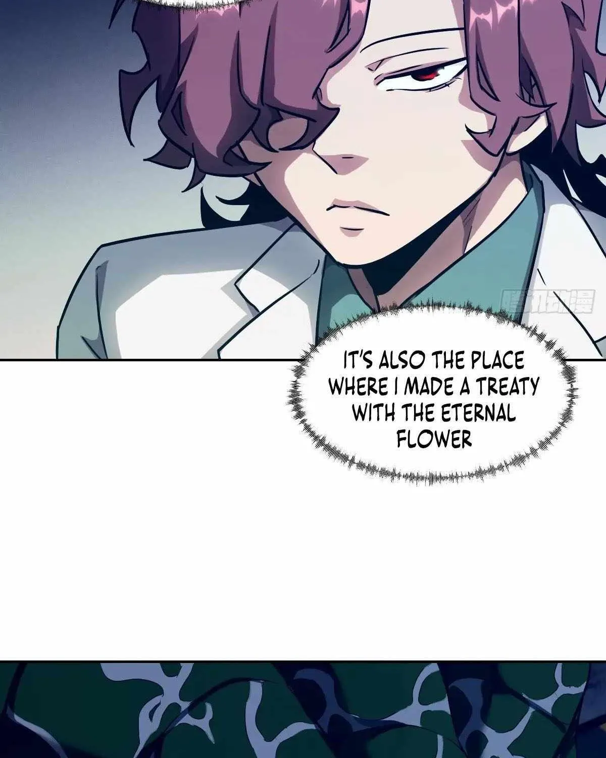Left Handed Mutation Chapter 53 page 69 - 
