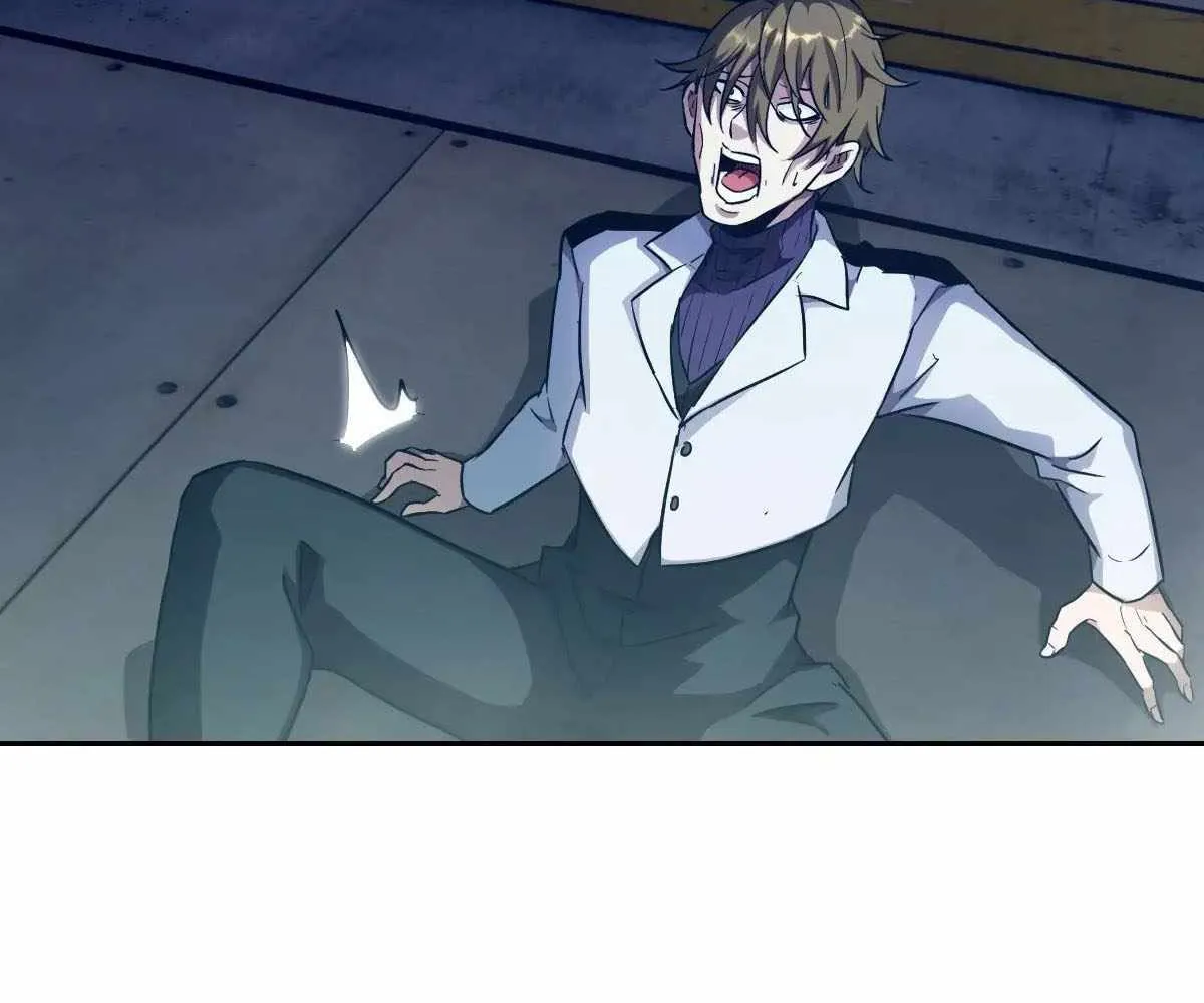 Left Handed Mutation Chapter 53 page 72 - 