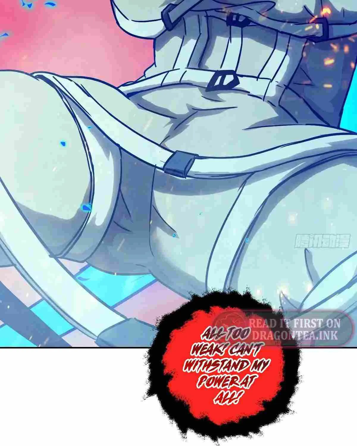Left Handed Mutation Chapter 53 page 77 - 