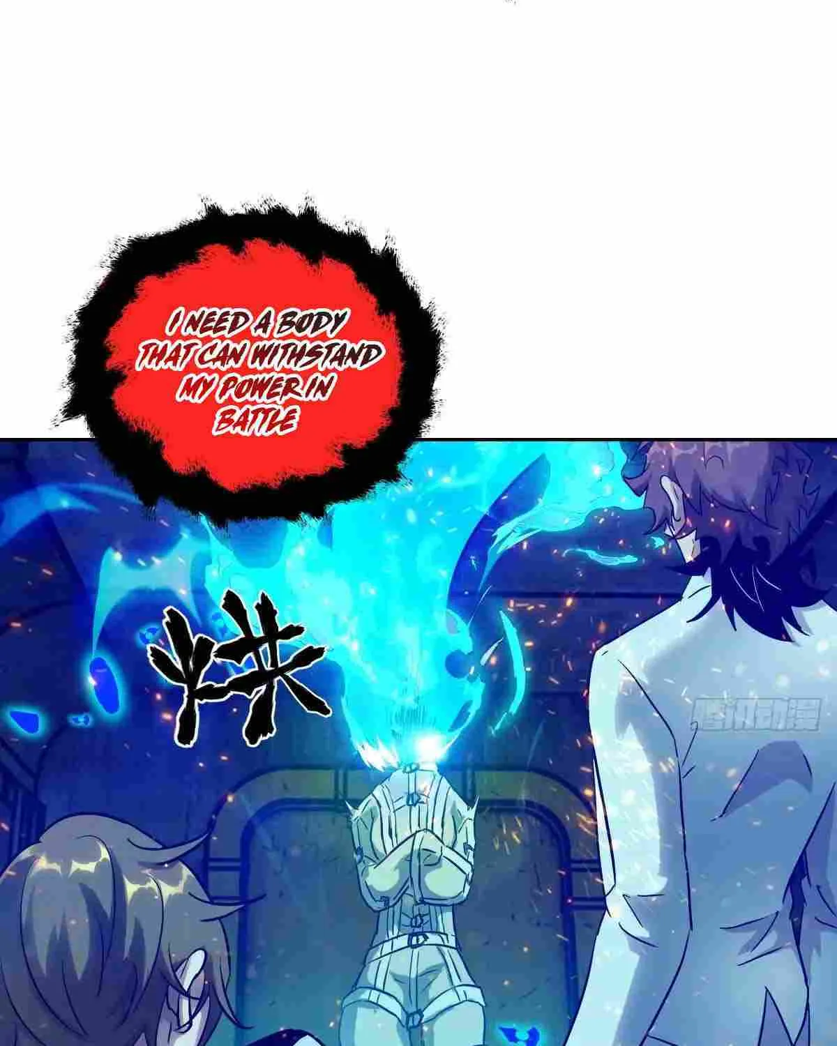 Left Handed Mutation Chapter 53 page 78 - 