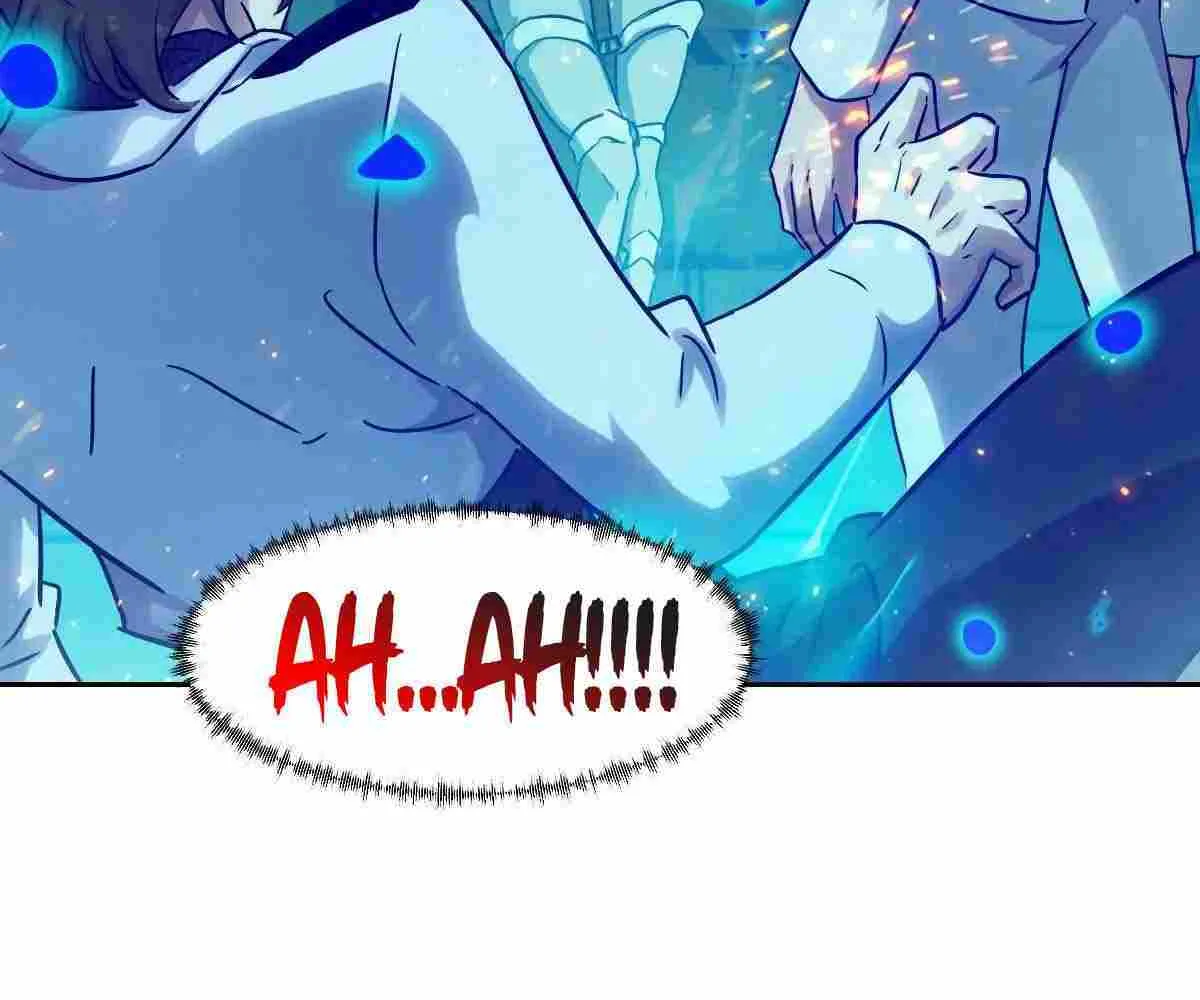 Left Handed Mutation Chapter 53 page 79 - 