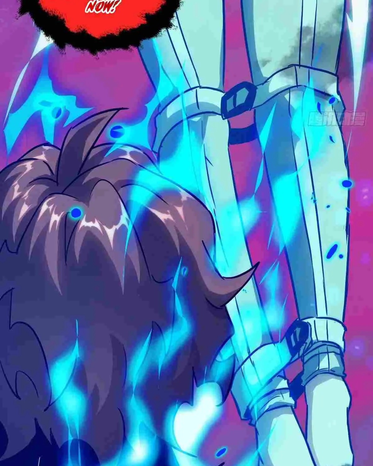 Left Handed Mutation Chapter 53 page 82 - 