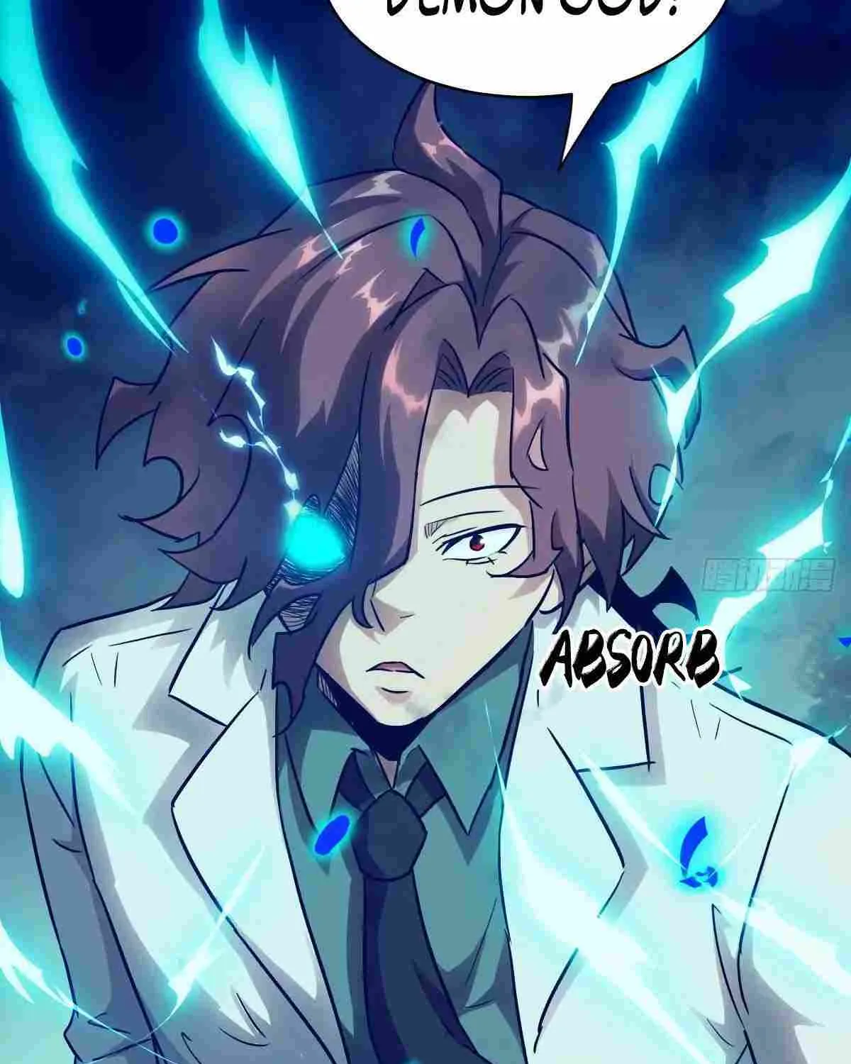 Left Handed Mutation Chapter 53 page 84 - 