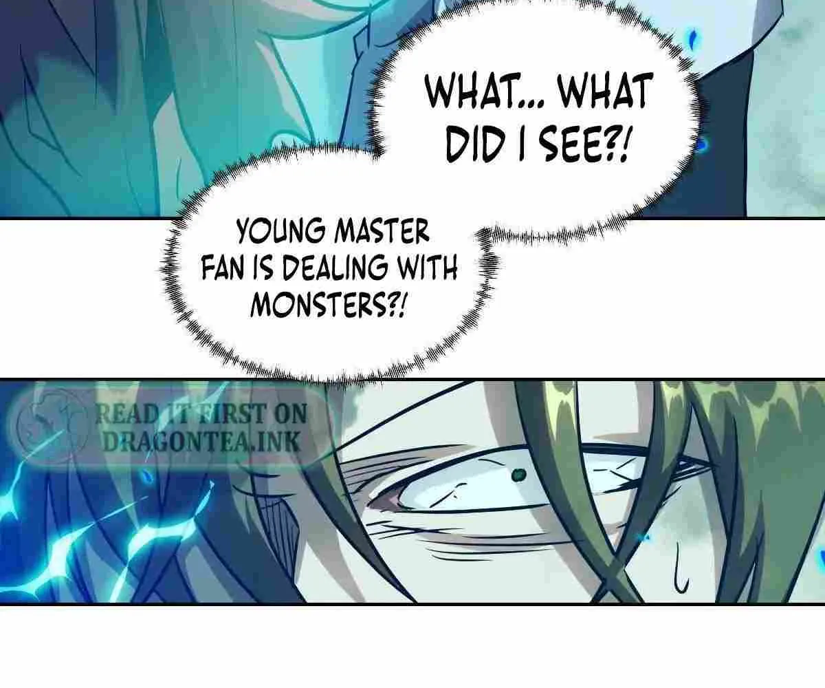 Left Handed Mutation Chapter 53 page 86 - 