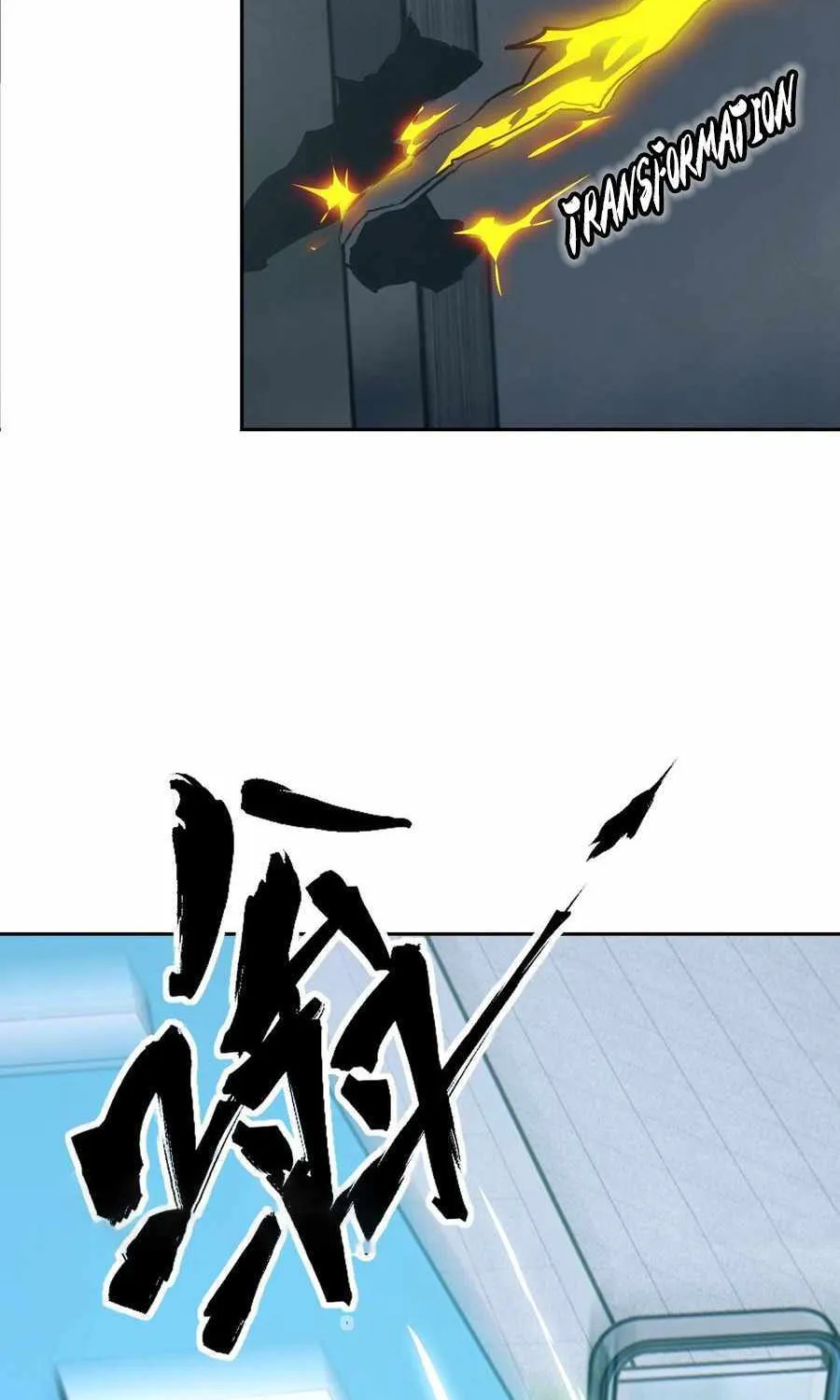 Left Handed Mutation Chapter 55 page 12 - 