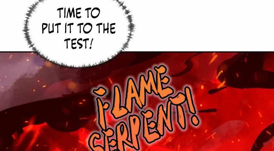 Left Handed Mutation Chapter 55 page 22 - 