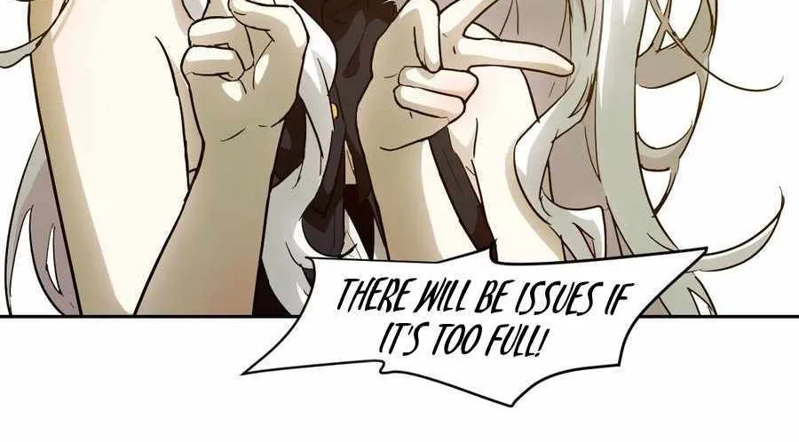 Left Handed Mutation Chapter 55 page 38 - 