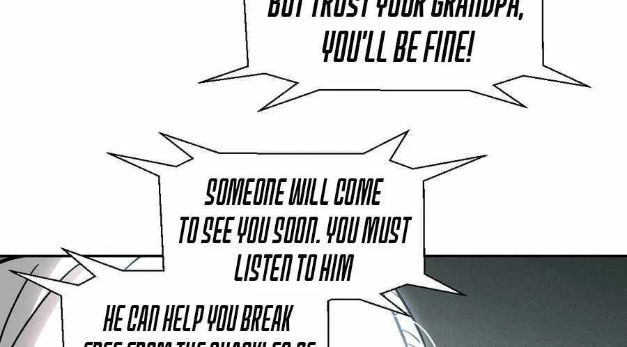 Left Handed Mutation Chapter 55 page 42 - 