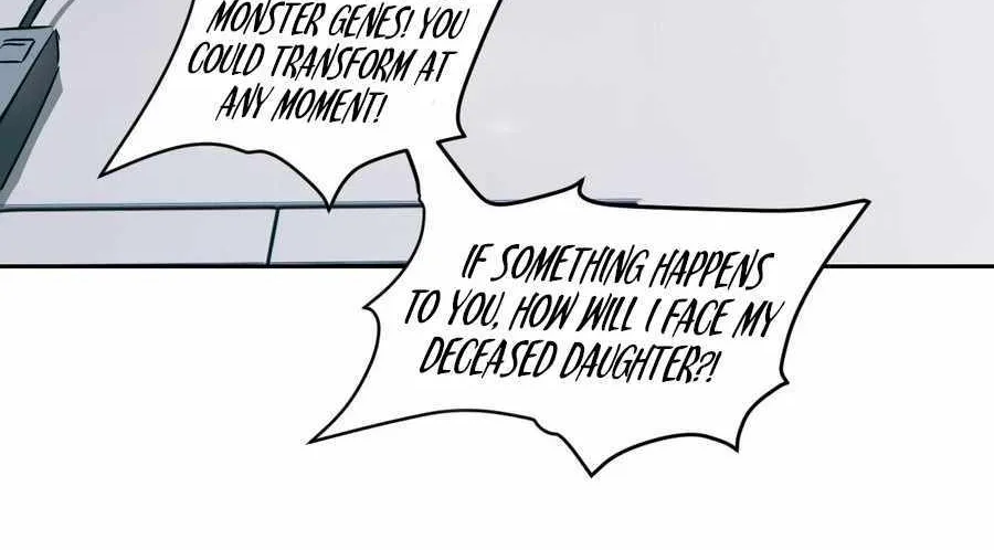 Left Handed Mutation Chapter 55 page 50 - 