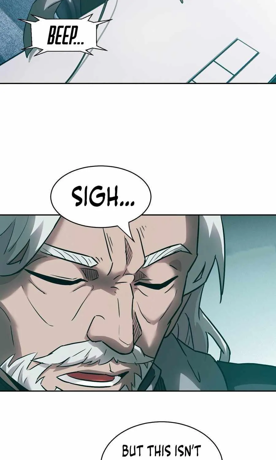 Left Handed Mutation Chapter 55 page 53 - 