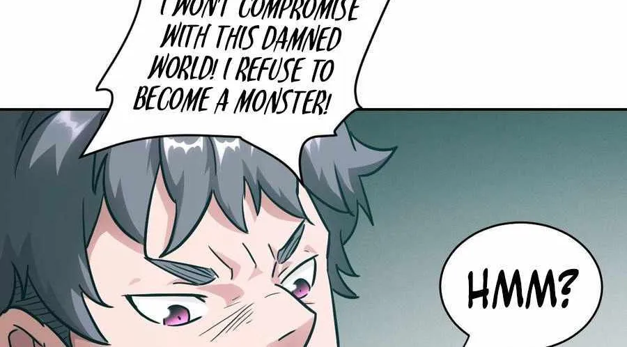 Left Handed Mutation Chapter 55 page 58 - 