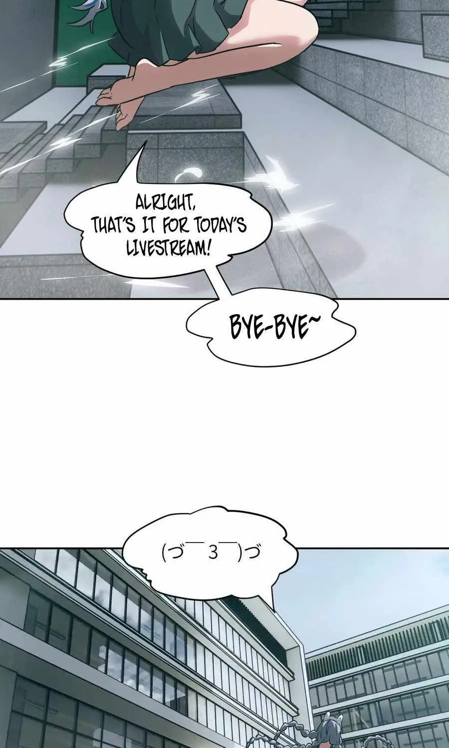 Left Handed Mutation Chapter 55 page 64 - 