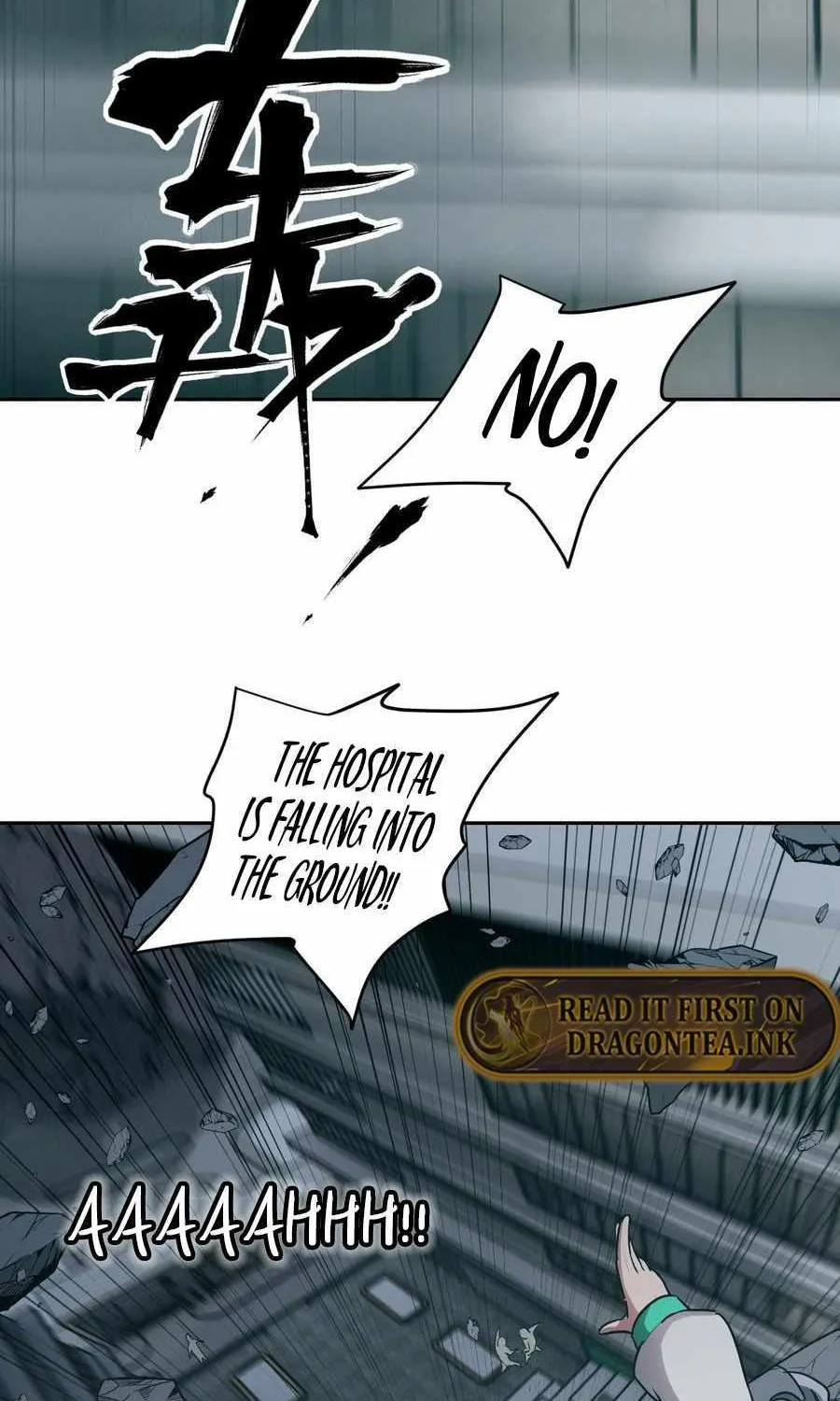 Left Handed Mutation Chapter 55 page 72 - 