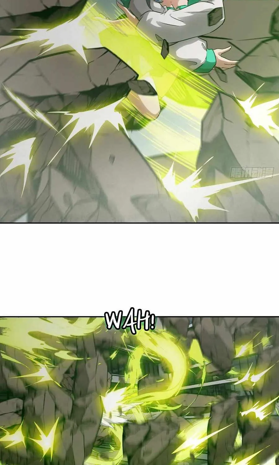 Left Handed Mutation Chapter 56 page 13 - 