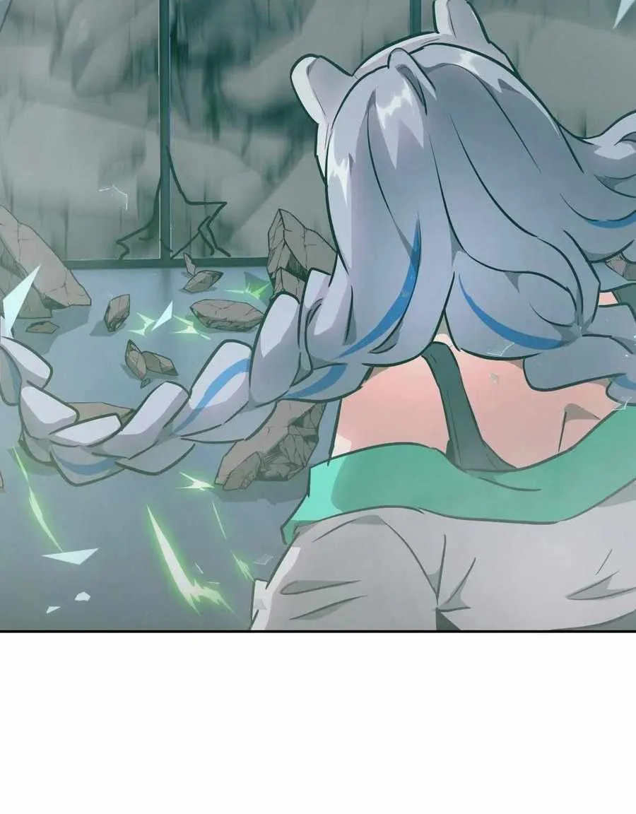 Left Handed Mutation Chapter 56 page 17 - 
