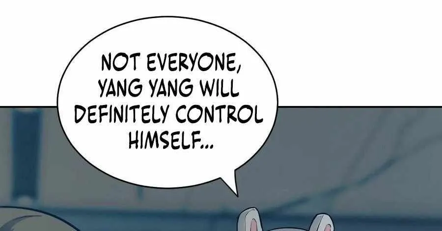 Left Handed Mutation Chapter 56 page 26 - 