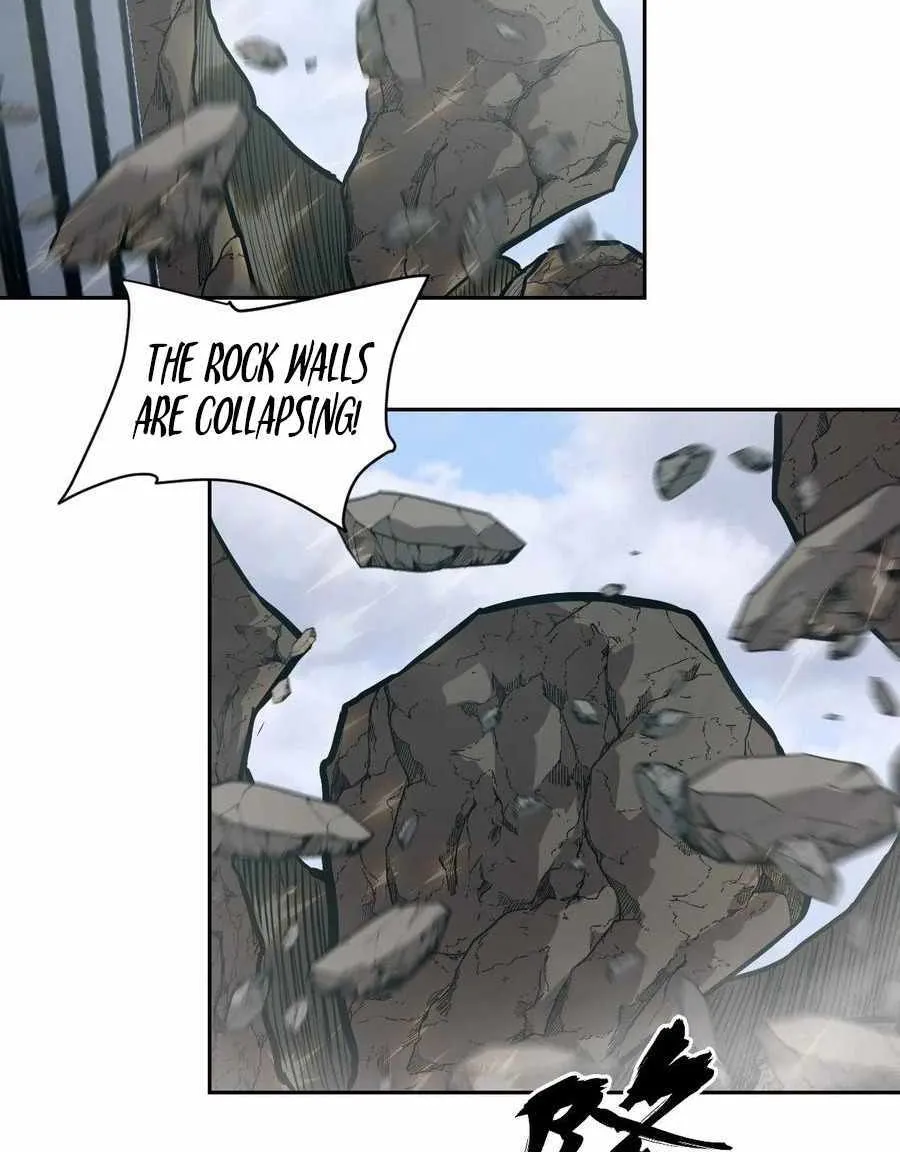 Left Handed Mutation Chapter 56 page 5 - 