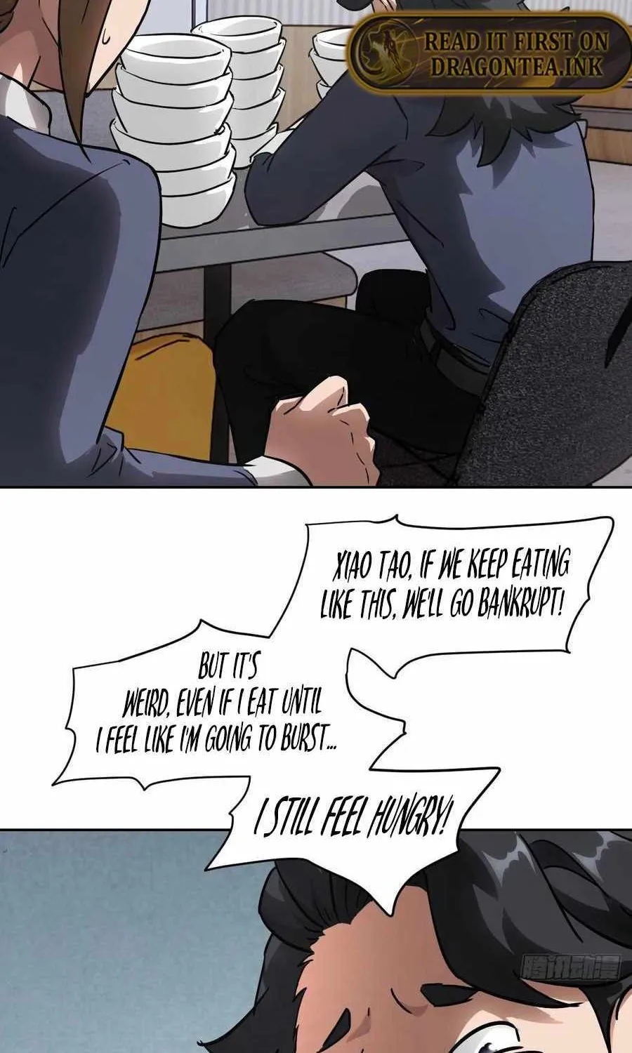 Left Handed Mutation Chapter 56 page 47 - 