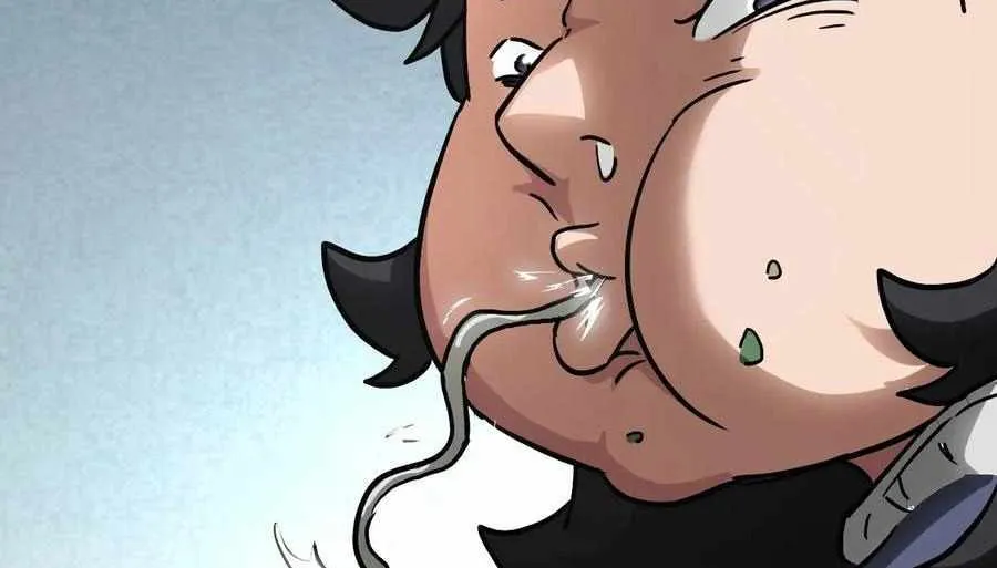 Left Handed Mutation Chapter 56 page 48 - 