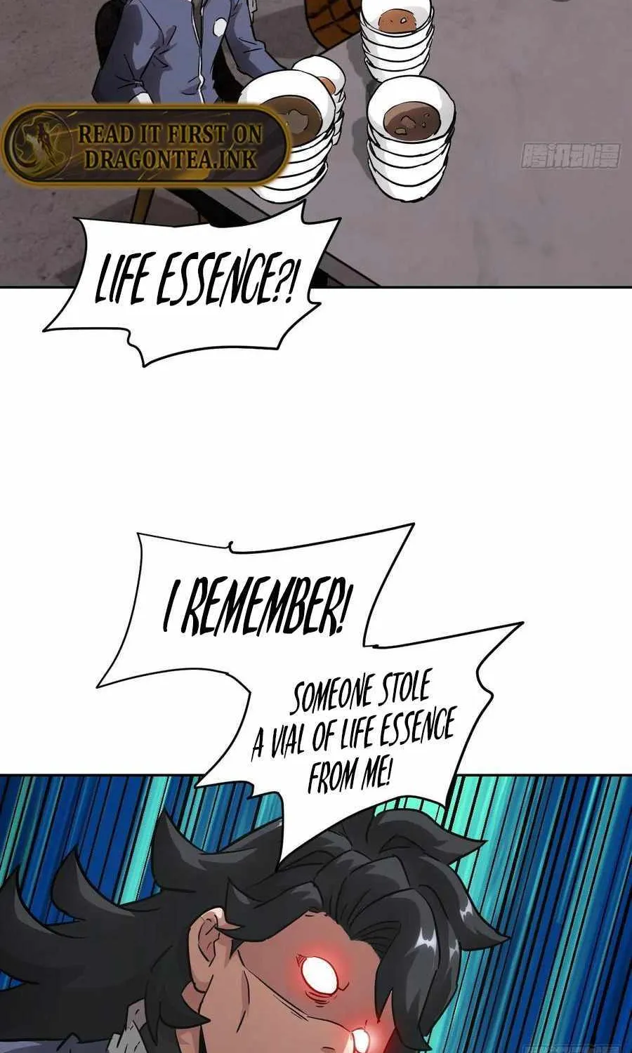 Left Handed Mutation Chapter 56 page 50 - 