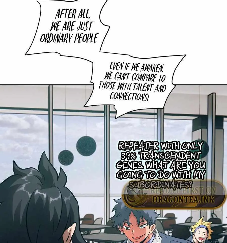 Left Handed Mutation Chapter 56 page 60 - 