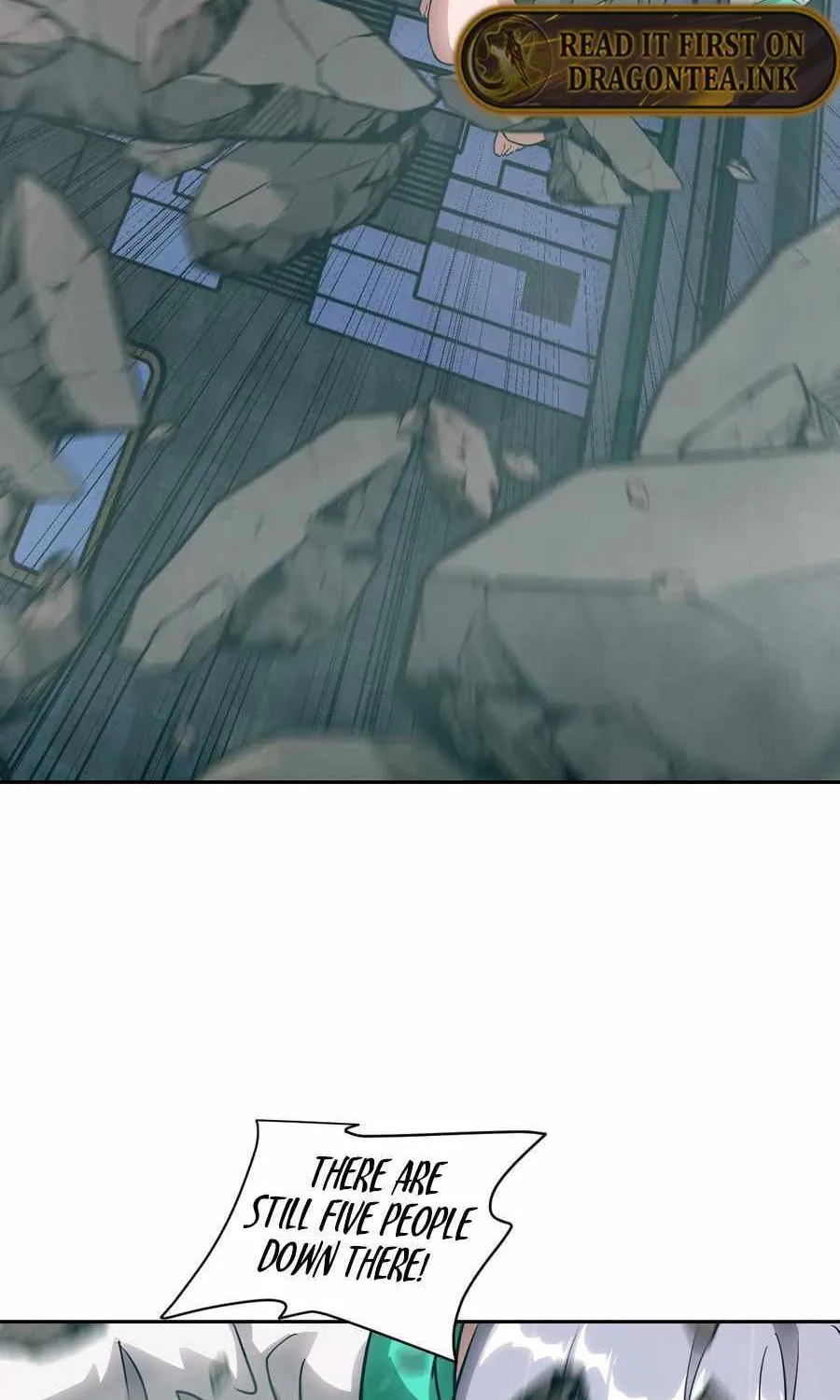 Left Handed Mutation Chapter 56 page 7 - 