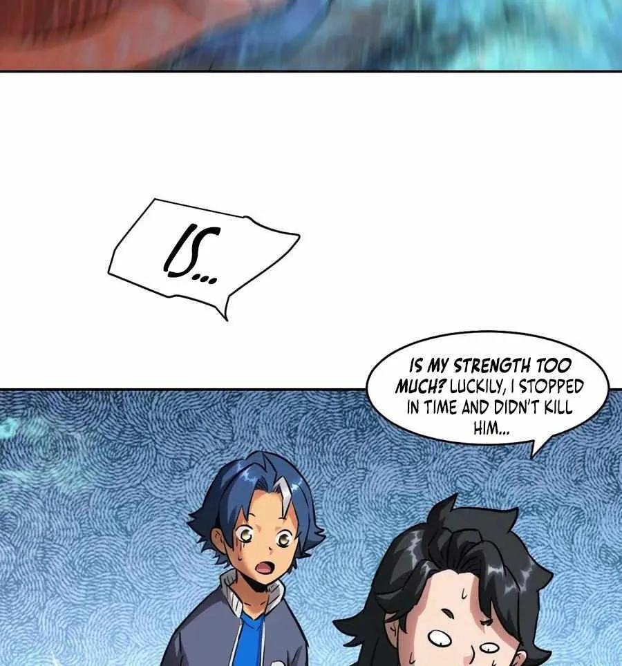 Left Handed Mutation Chapter 56 page 66 - 