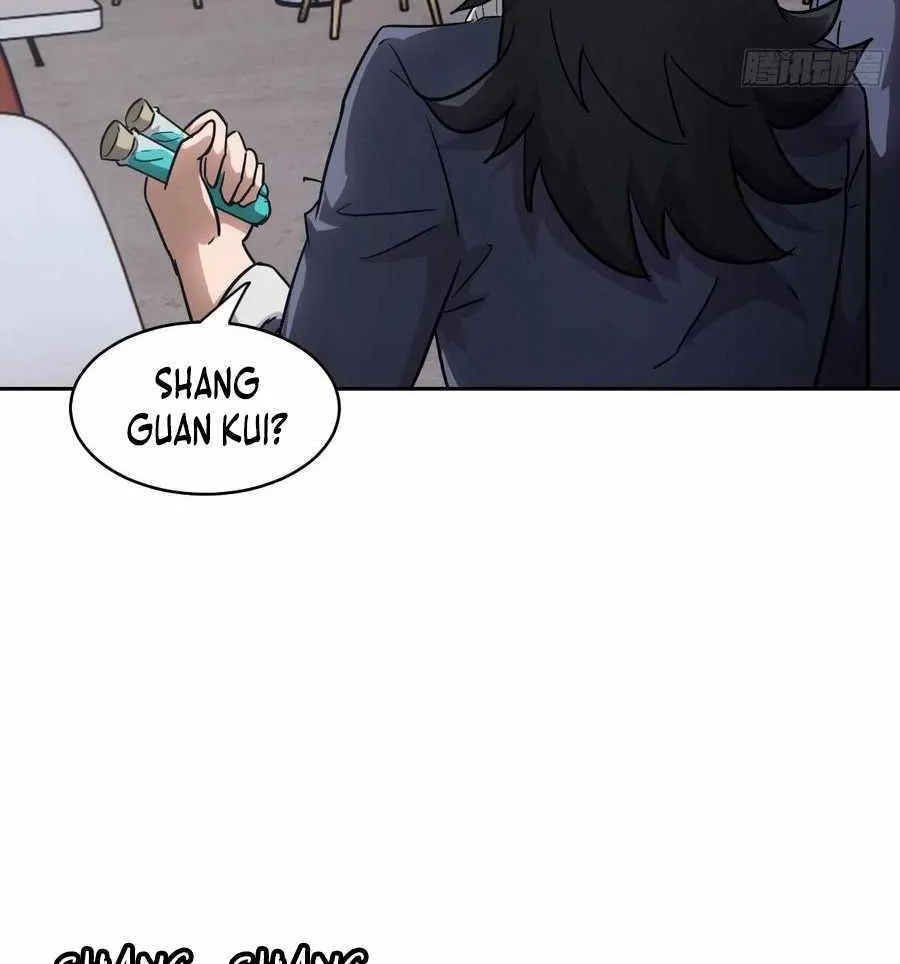 Left Handed Mutation Chapter 56 page 69 - 