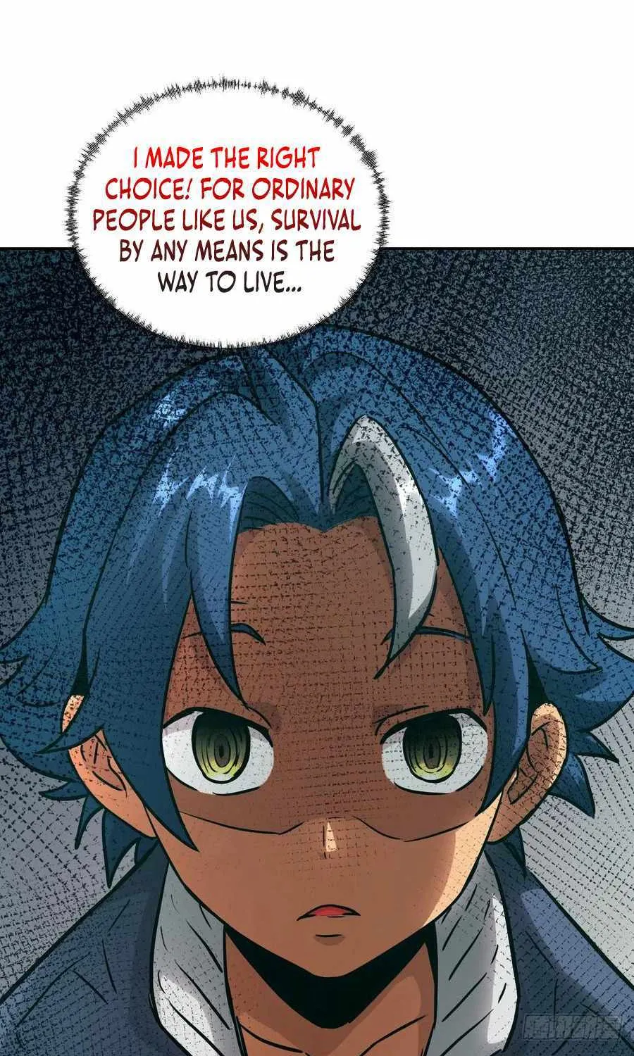 Left Handed Mutation Chapter 56 page 71 - 