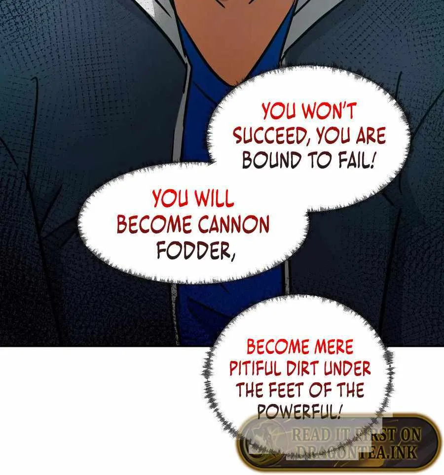 Left Handed Mutation Chapter 56 page 72 - 