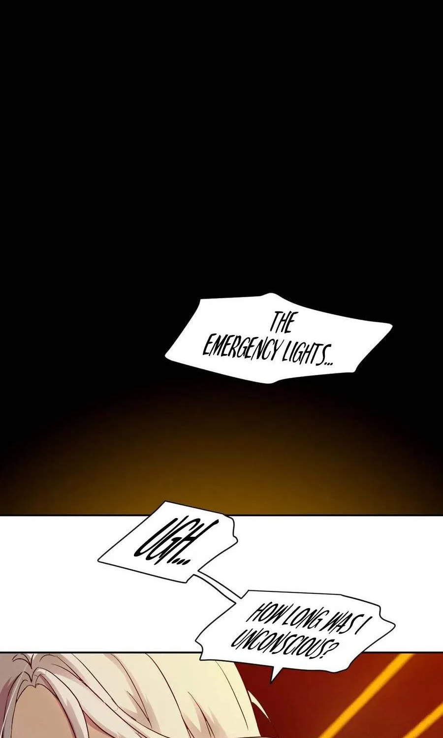 Left Handed Mutation Chapter 57 page 19 - 