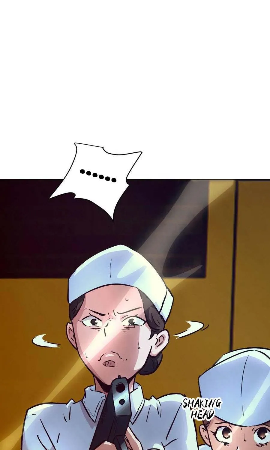 Left Handed Mutation Chapter 57 page 29 - 