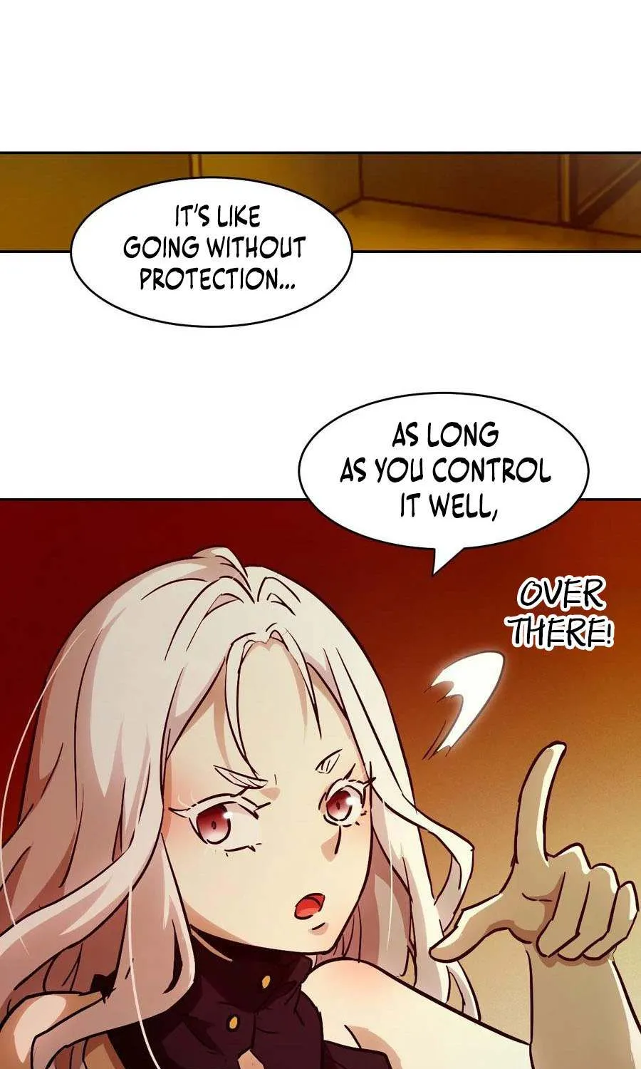 Left Handed Mutation Chapter 57 page 38 - 