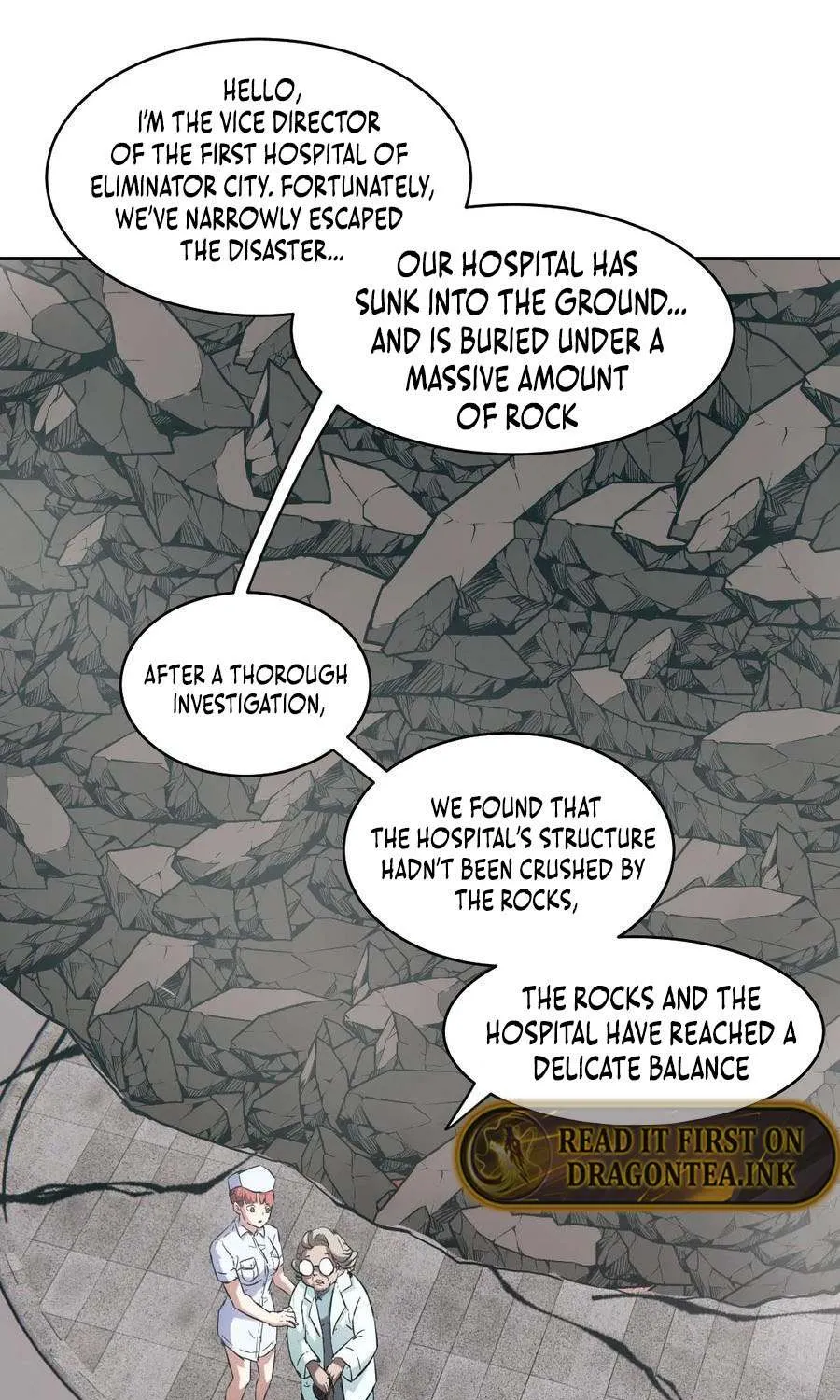 Left Handed Mutation Chapter 57 page 41 - 
